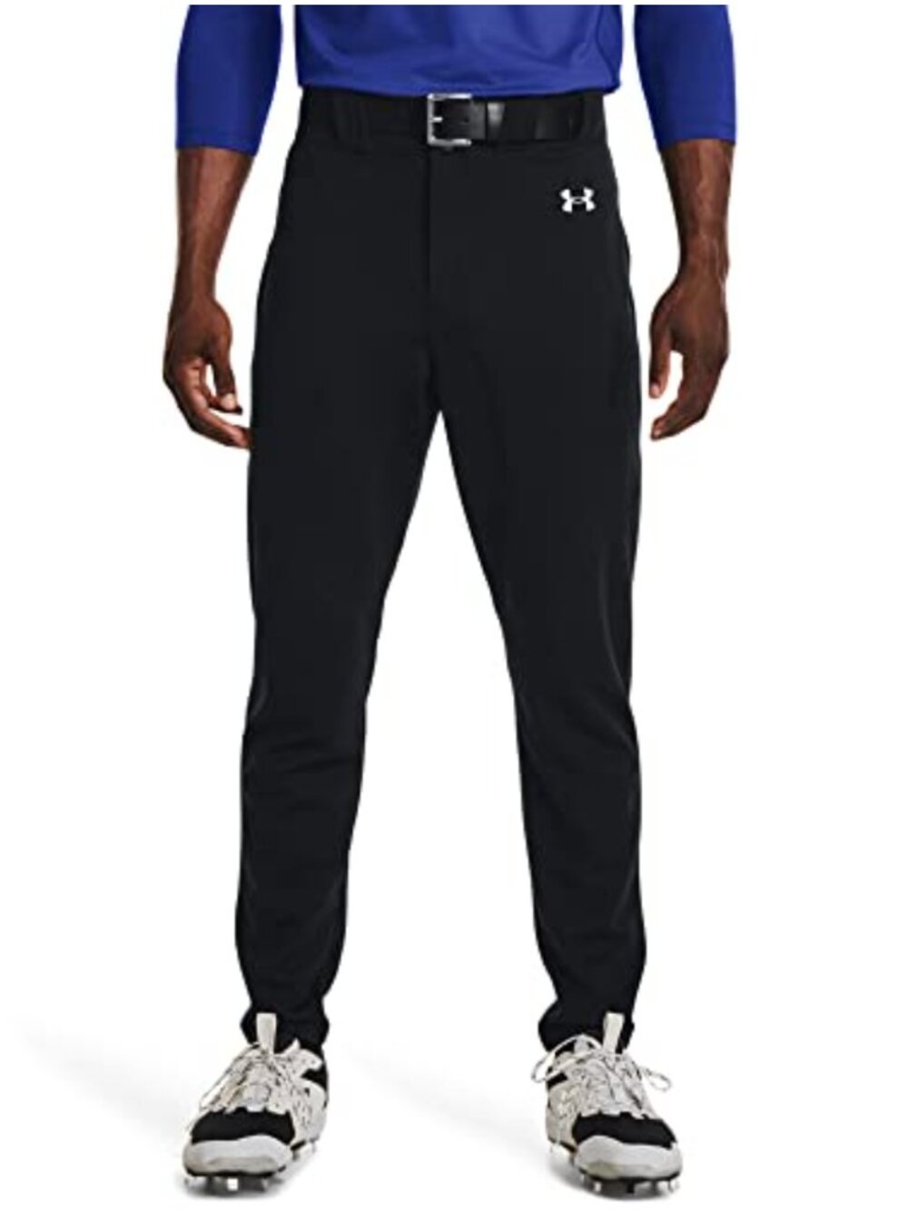 Under Armour Mens Utility Baseball Straight Leg Pant 22 Performance Athletic